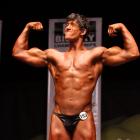 Nick  Collier - NPC EFX Big Sky Championships 2011 - #1